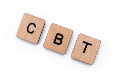 Cbt kısaltması