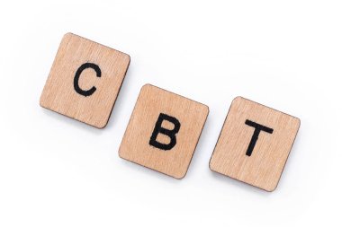 Cbt kısaltması