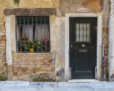 Venedik Özellikleri