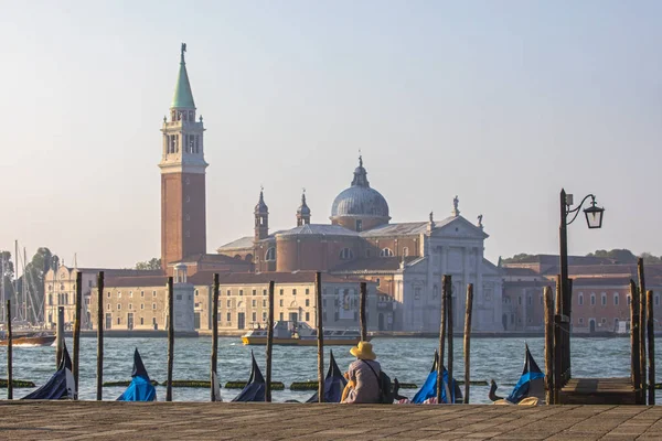 Venice in Italy — Stock Photo, Image