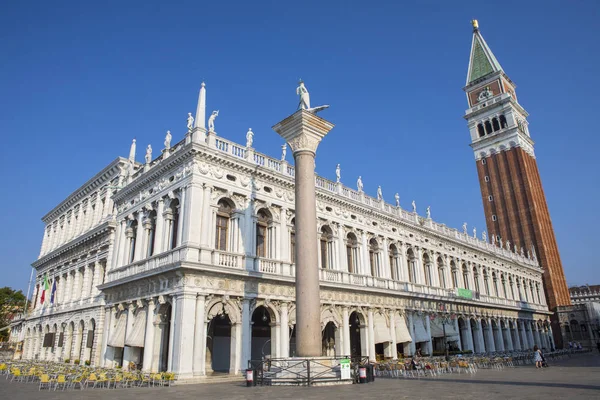 Venetië in Italië — Stockfoto