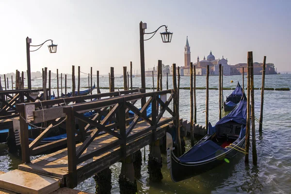 Venice in Italy — Stock Photo, Image