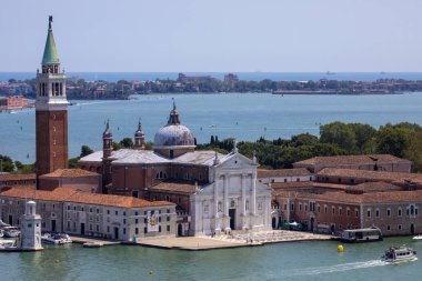 San Giorgio Maggiore Venedik