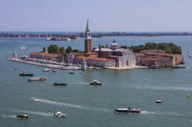 San Giorgio Maggiore Venedik