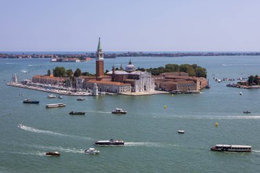 San Giorgio Maggiore Venedik