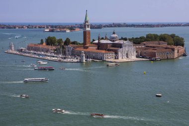 San Giorgio Maggiore Venedik