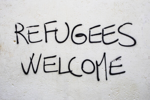 Refugees Welcome