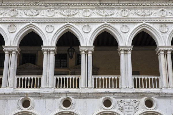 Palazzo Ducale in Venice — Stock Photo, Image