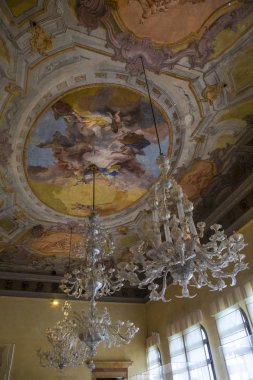 Murano 'daki Murano Cam Müzesi