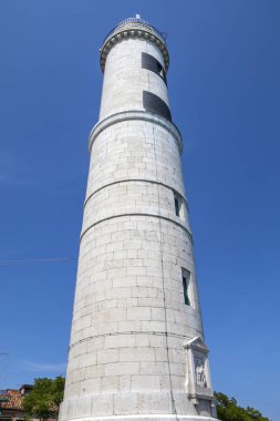 Faro di Murano Deniz Feneri