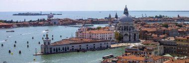 Venedik 'teki Santa Maria della Kilisesi