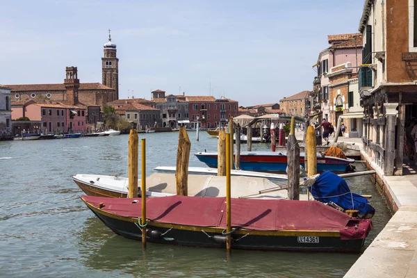 Murano en Italie — Photo