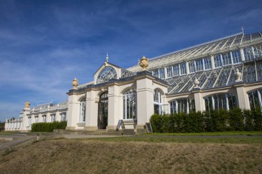 Kew Gardens 'taki Ilıman Evi