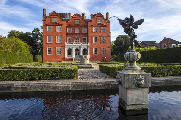 Kew Palace — Stockfoto