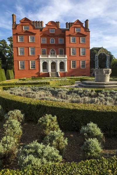 Palacio de Kew — Foto de Stock