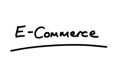 Beyaz arkaplanda el yazısı.