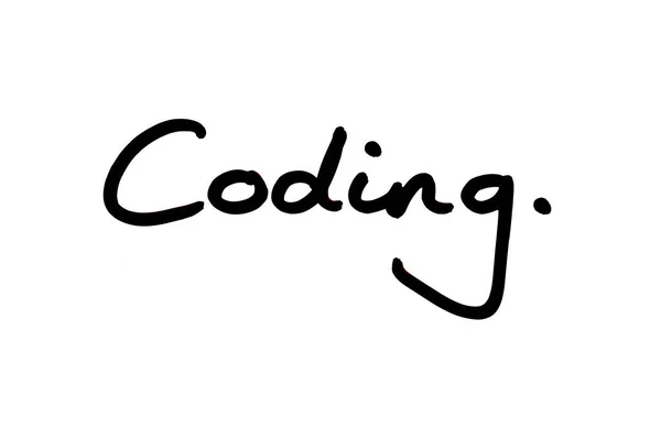 Coding word Stock Photos, Royalty Free Coding word Images | Depositphotos