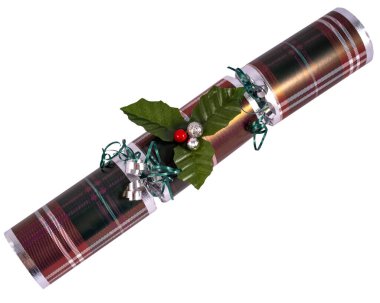 Geleneksel Noel Krakerinin Stüdyosu.