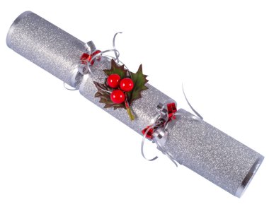 Geleneksel Noel Krakerinin Stüdyosu.