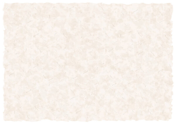 Japanese paper textured background.