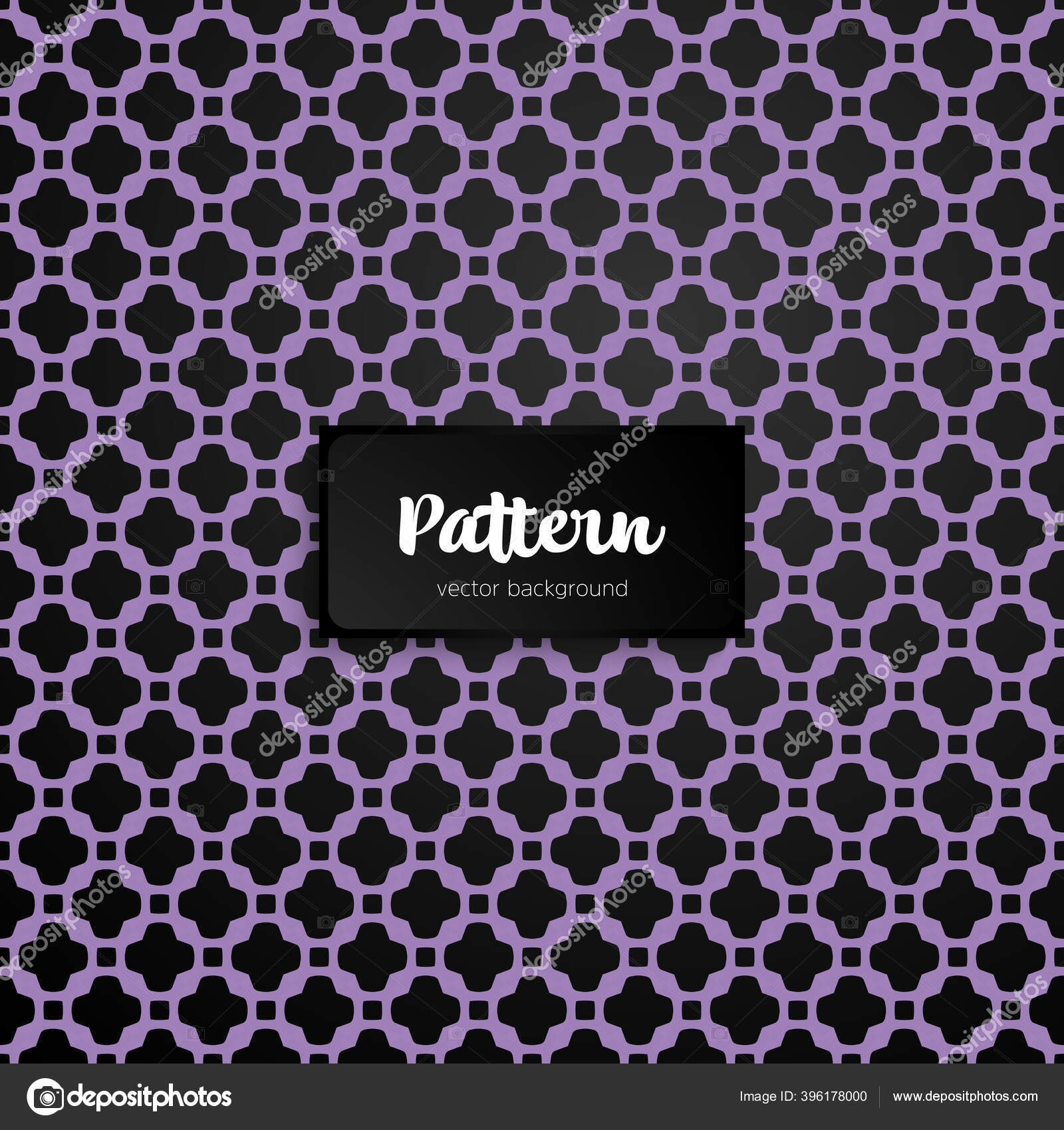 Target pattern