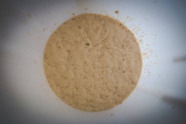 Bira bira fabrikası Maya kadar karıştırma