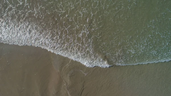Luftbild Über Der Westküstenstadt Helena Bay Südafrika — Stockfoto