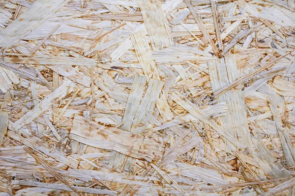 Trästruktur Gjuten Marker Plywood Bakgrund Osb — Stockfoto