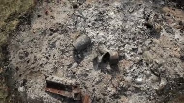 İkinci Dünya Savaşı tarihi yeniden inşası. Asker savaş alanında sırasında saldırı, düşmanlıkların İkinci Dünya Savaşı, Rusya