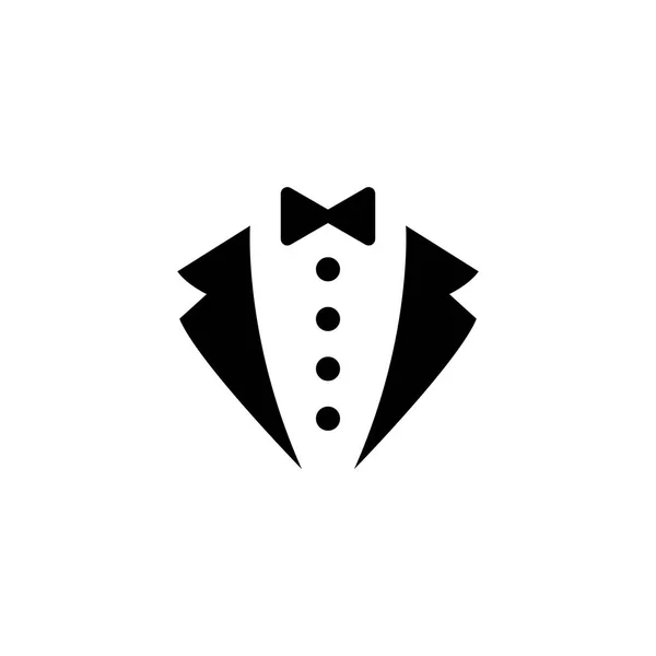 Smokin takım elbise simgesi