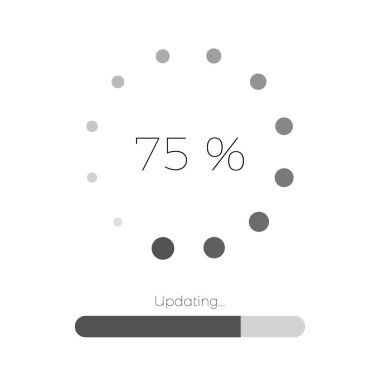 Yükseltme yazılımı simgesini. Yazılım güncelleştirmesi