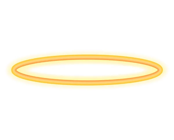 Halo melek yüzüğü.