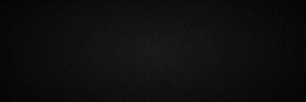 Dark carbon fiber background. Металлическая решетка — стоковый вектор