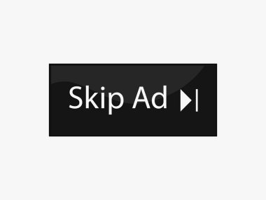 Reklam düğmesini atla .