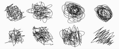 Kalem vektör çizilme . 