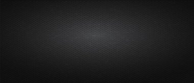 Gelecekçi kara zemin yuvarlak delikleri. Modern soyut şablon geometrik arkaplan.