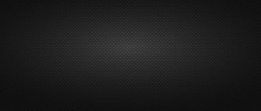 Siyah arkaplan metal kare örgüsü. Monokrom dikişsiz arkaplan.