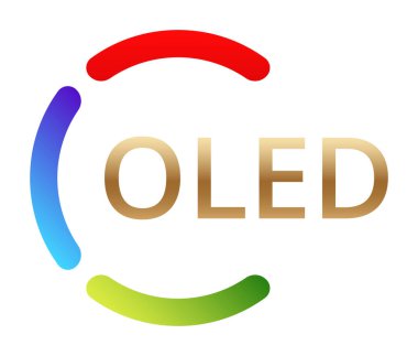 Yenilikçi tasarım kavramında eski metni çevreleyen renkli bölümler.