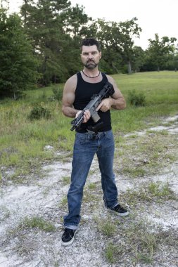 Emekli oldun, yüksek eğitimli asker çalışma özelleştirilmiş-risk istemcilere nerede yüksek, güvenlik çok iyi öder tehlikeli bir iş