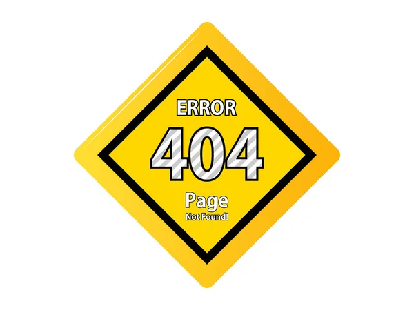 Stecker Und Steckdose Unplugged Flache Ausführung 404 Fehler — Stockvektor