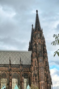 Prag 'daki St. Vitus Katedrali, Çech Cumhuriyeti