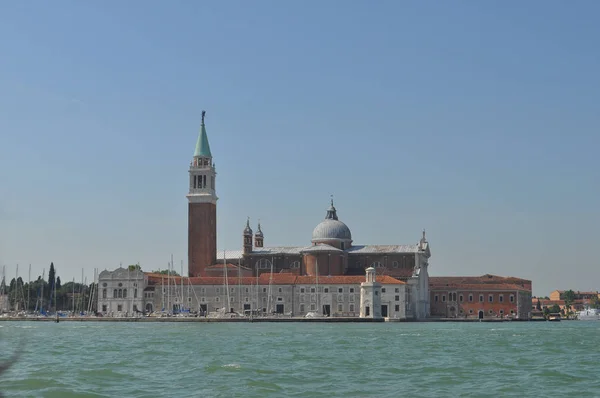 Venedig Italien Circa Juni 2018 Piazza San Marco Dvs Mark — Stockfoto