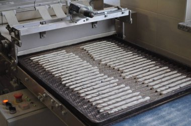 net kuru ekmek sopa daldırma breadsticks (aka grisini) yemek pişmiş