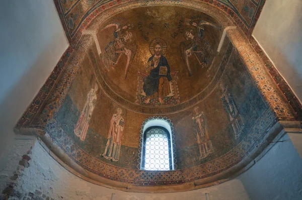 Iglesia Catedral Santa Maria Assunta Basílica Santa Fosca Venecia Italia — Foto de Stock