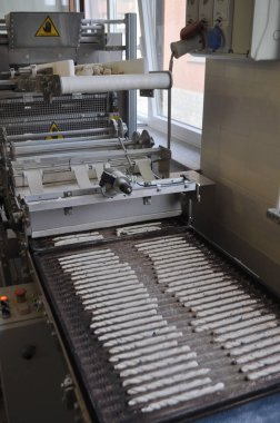 net kuru ekmek sopa daldırma breadsticks (aka grisini) yemek pişmiş