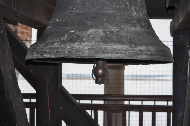 Torcello katedral kilise Santa Maria Assunta (bazilika) ve Santa Fosca Venedik, İtalya