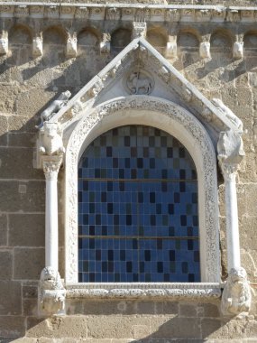 Katedral Sessa Aurunca (Duomo) Sessa Aurunca, İtalya