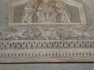 Sessa Aurunca Katedrali (Duomo)