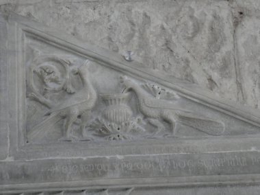 Sessa Aurunca Katedrali (Duomo)