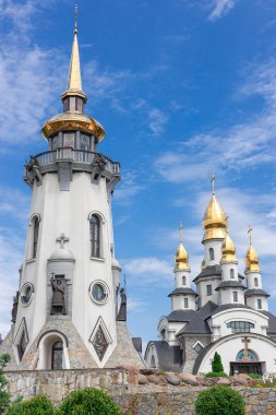 Buki veya Buky, Kyiv bölgesi, Ukrayna-30 Haziran 2019: bir 